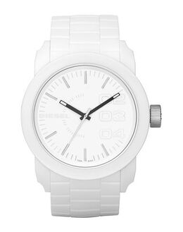 Diesel Men's Chrono Automatic Watch - Model: D85731