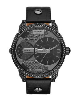 Diesel Watch Model 58034262qg