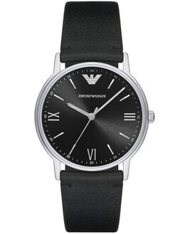 Emporio Armani Women's Watch 58034714LD with Logo