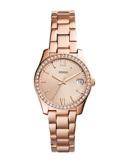 Fossil Watch 58040135lo - Elegant Ladies' Wristwatch