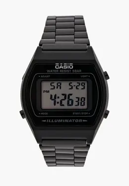 Часы Casio b640wb-1a