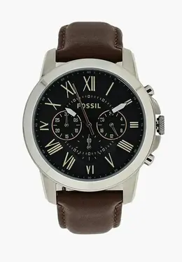 Часы Fossil fs4813