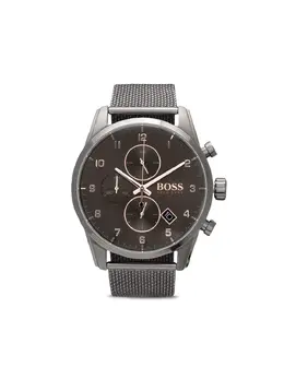 Hugo Boss Skymaster quartz 44mm 17022933