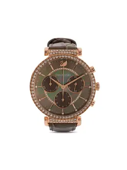 Swarovski Passage Chrono 36mm 17206031