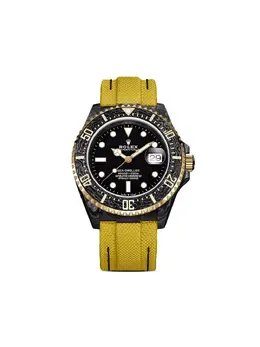 DiW pre-owned Sea-Dweller 43mm - Article No.: 17430931