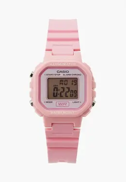 Часы Casio la-20wh-4a1
