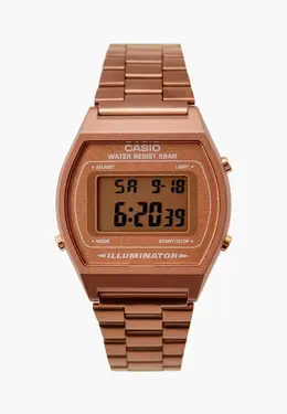 Часы Casio b640wc-5a