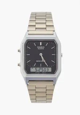 Часы Casio aq-230a-1d