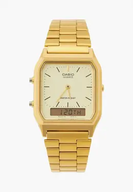 Часы Casio aq-230ga-9d