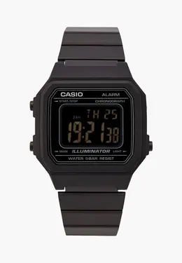 Часы Casio b650wb-1b