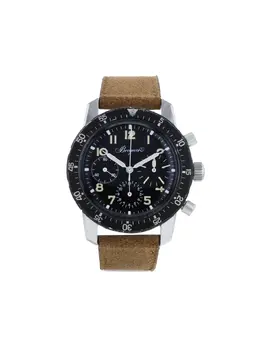 Breguet 1970 pre-owned Type XX 40mm 17649151