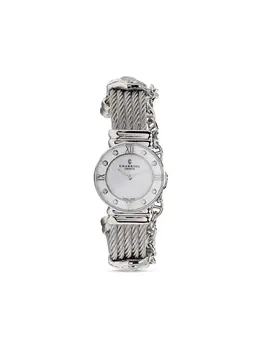 Charriol St-Tropez watch 24.5mm 17670687