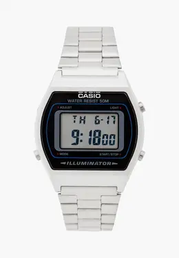 Часы Casio b640wd-1a