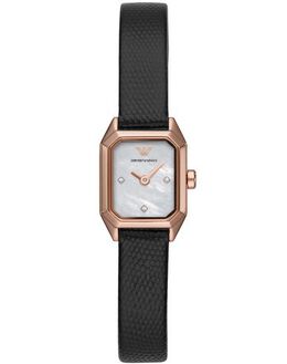 Emporio Armani Watch AR580492BK