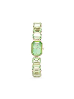 Swarovski Octagon cut bracelet watch 18560221