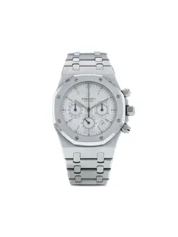 Audemars Piguet 2009 pre-owned Royal Oak Chrono 41mm 18660618