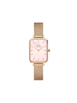 Daniel Wellington Quadro Pressed Melrose watch 18715419