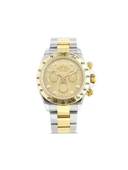 Rolex 2008 pre-owned Daytona Automatique 18950523