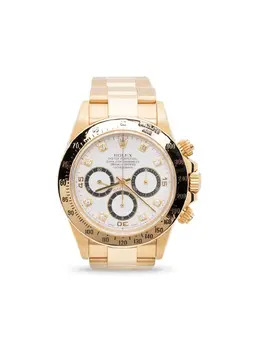 Rolex 1995 pre-owned Cosmograph Daytona 40mm 18888024