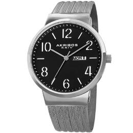 Akribos XXIV Casual Mens Watch P50182
