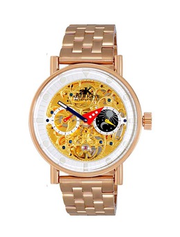 Adee Kaye AK2266 Automatic Mens Watch akj2266-040rg