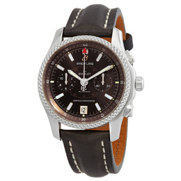Breitling Bentley Chronograph Automatic Chronometer Mens Watch P2636212/Q529.433X.A20BA.1