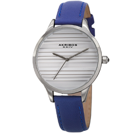 Akribos XXIV Ladies Watch AK1005BU