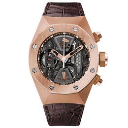 Audemars Piguet Royal Oak Concept Tourbillon Chronograph Skeleton Dial Mens Watch 26223or.oo.d099cr.01