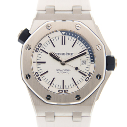 Audemars Piguet Royal Oak Offshore Watch 15710st.oo.a010ca.01