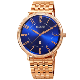 August Steiner AS8257RGBU Mens Quartz Watch