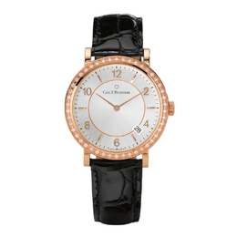 Carl F. Bucherer Adamavi Automatic Ladies Watch 00.10307.03.16.11
