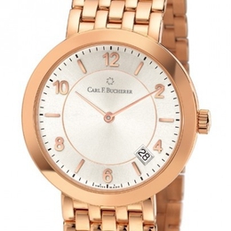 Carl F. Bucherer Adamavi Automatic Ladies Watch 00.10307.03.16.21