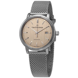 Carl F. Bucherer Adamavi Automatic Mens Watch 00.103124.08