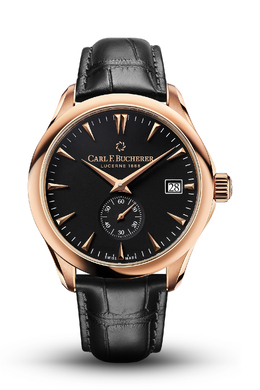 Carl F. Bucherer 00.10921.03.33.01 Manero Peripheral Automatic Dial