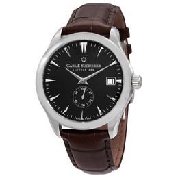 Carl F. Bucherer Manero Peripheral Automatic - 00.10921.08.33.01