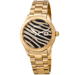August Steiner Quartz Watch AS8276YG