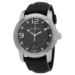Blancpain Blancpian L-Evolution Automatic Mens Watch r10-1103-53b
