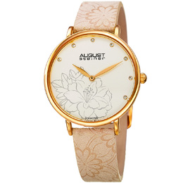 August Steiner Women's Watch as8242cm