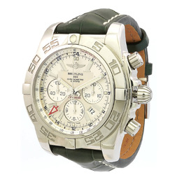 Breitling Chronomat GMT Automatic Mens Watch ab041012/g719.752p.a20ba.1