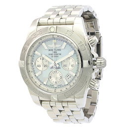 Breitling Chronomat 44 Chronograph Automatic Mens Watch ab011011/g685.375a