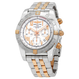 Breitling Chronomat 44 Chronograph Automatic Mens Watch ib011012/a692.375c