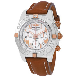 Breitling Chronomat 44 Chronograph Automatic Mens Watch IB011012/A693.433X.A20BA.1