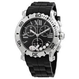 Chopard Happy Fish Chronograph Ladies Watch 288499-3016