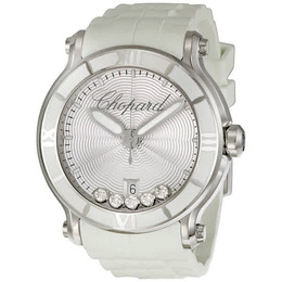 Chopard Happy Sport XL Ladies Watch 288525-3002