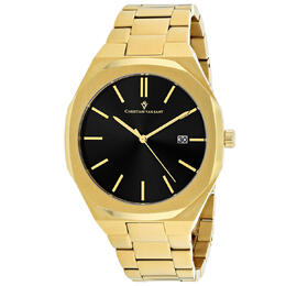 Christian Van Sant Octavius Slim Mens Watch - CV0527