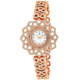 Christian Van Sant Chantilly Quartz Ladies Watch cv4812