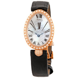 Breguet Reine de Naples Automatic Ladies Watch 8928br51944dd0d