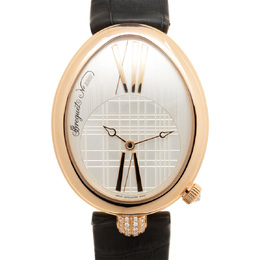 Breguet Reine De Naples Princess Automatic Ladies Watch 8968BR119860D00 8968br/11/986/0d00