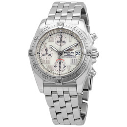 Breitling Chrono Cockpit Chronograph Automatic Mens Watch A1335812/A578.361A