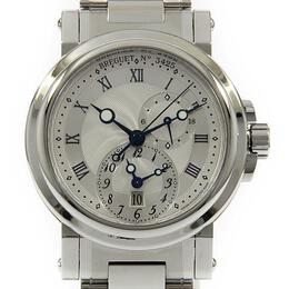 Breguet Marine Automatic Mens Watch 5857st/12/sz0